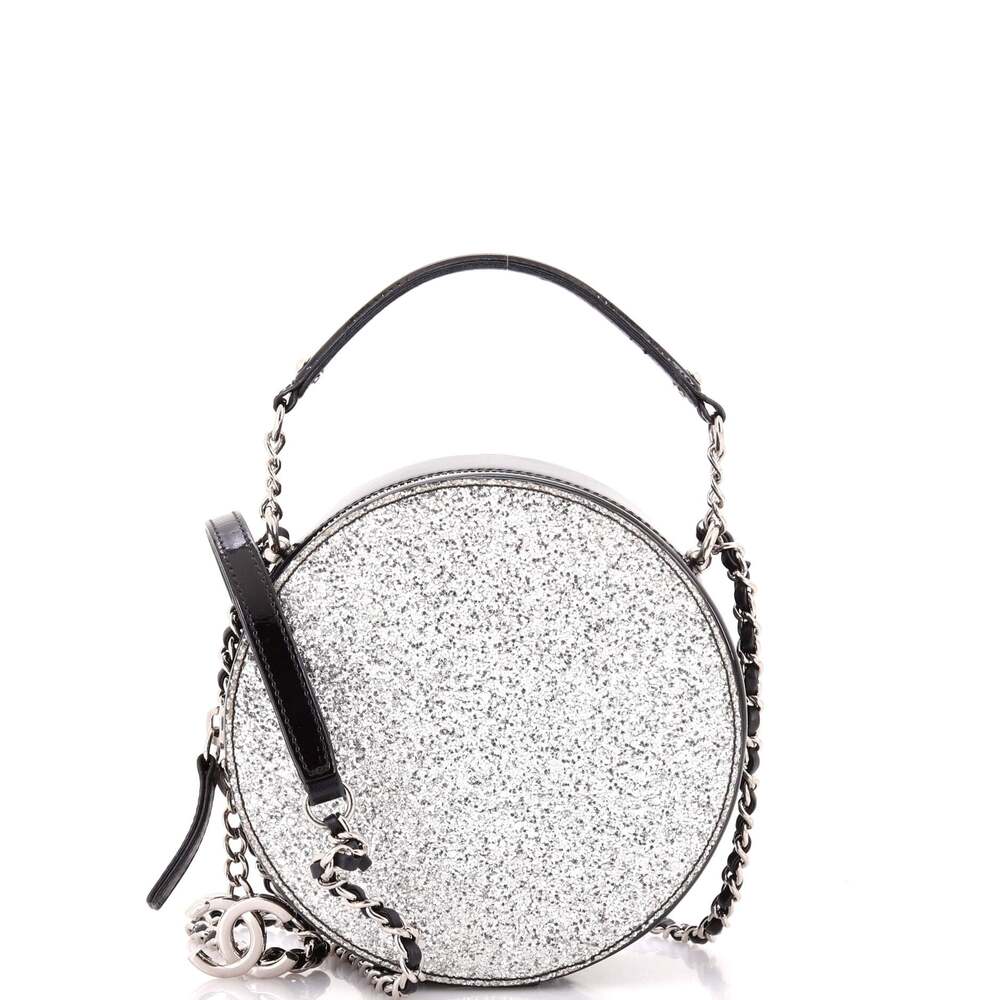 Chanel Evening On The Moon Round #200450C23B